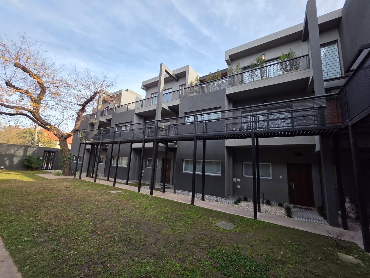 Departamento en venta · Ituzaingó Norte, Ituzaingó, GBA Oeste, Provincia de Buenos Aires