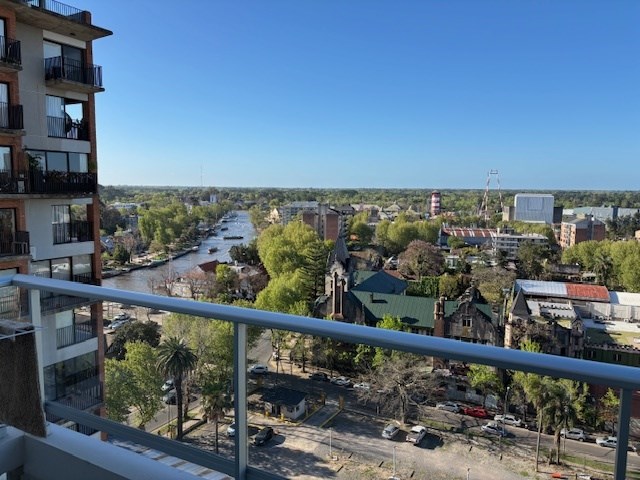 Departamento en venta · Tigre, GBA Norte, Provincia de Buenos Aires