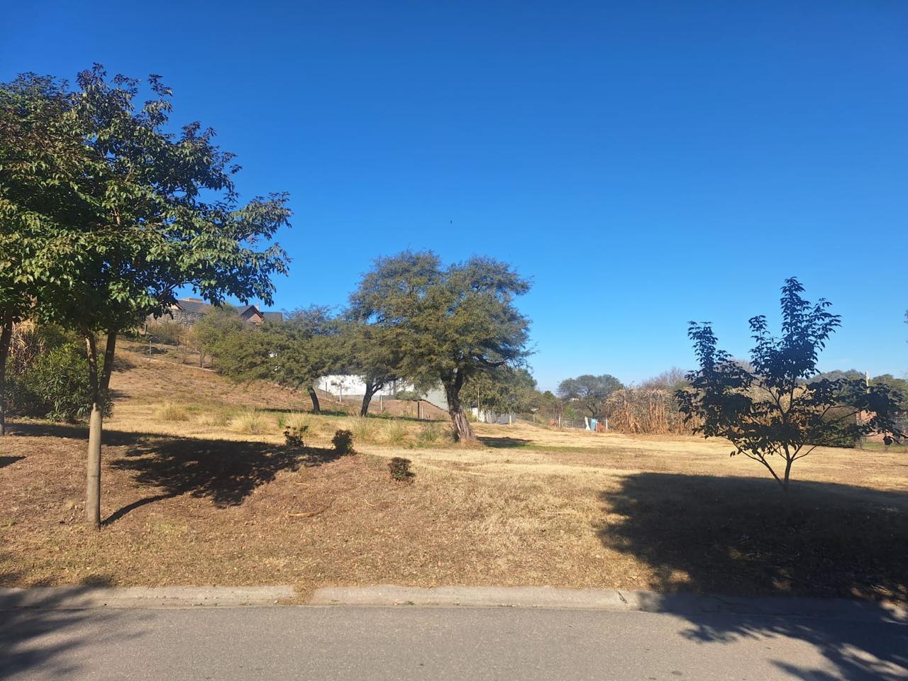 Terreno en venta · La Serena, Mendiolaza, Colon, Córdoba