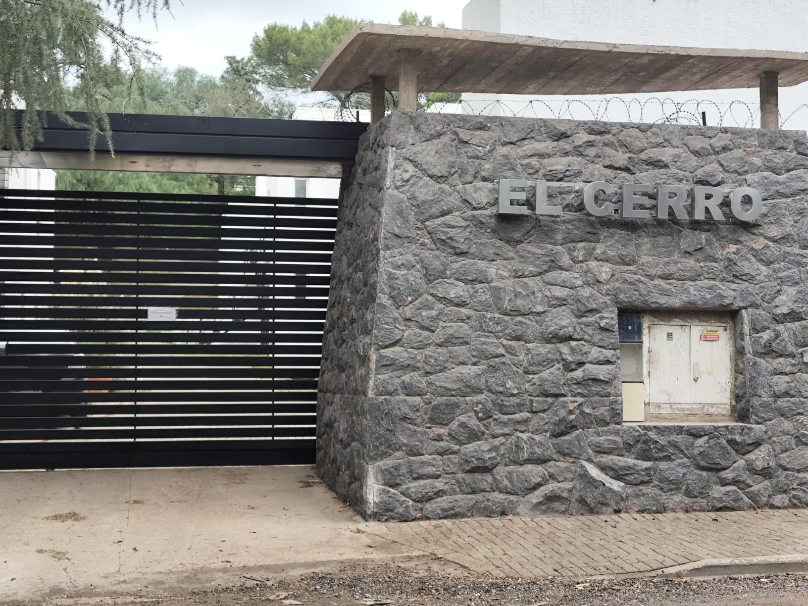 Departamento en venta · Barrio Industrial, Villa Allende, Córdoba Capital, Córdoba