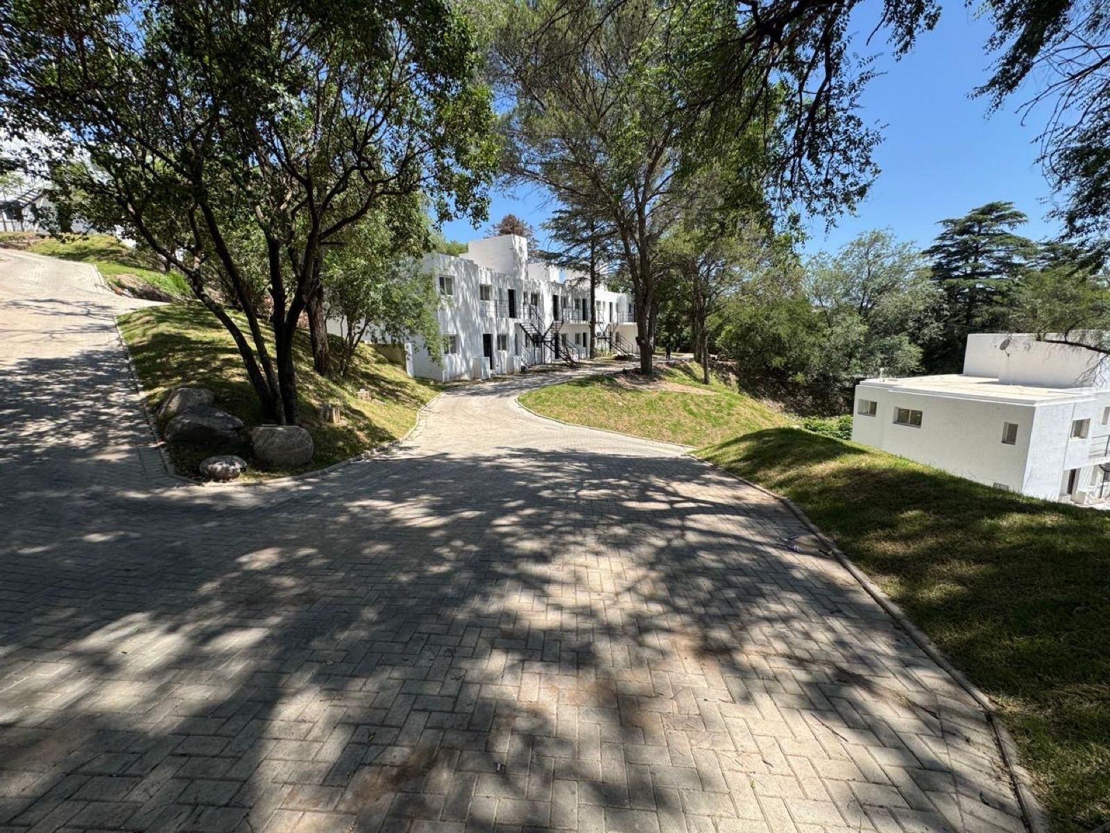 Departamento en venta · Barrio Industrial, Villa Allende, Córdoba Capital, Córdoba