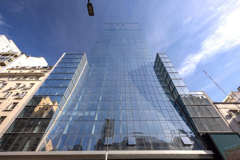 Oficina en venta · San Nicolás, CABA
