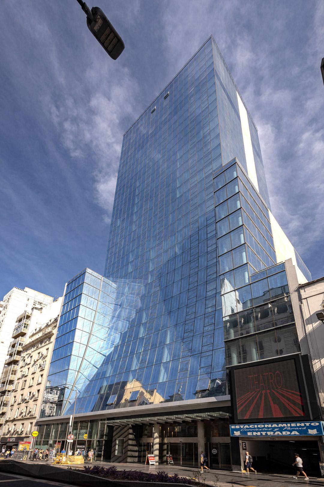 Oficina en venta · San Nicolás, CABA