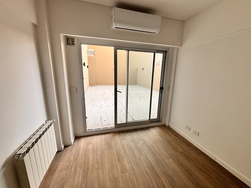 Departamento en venta · Nuñez, CABA