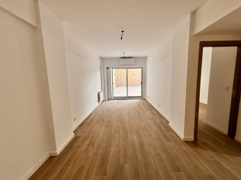 Departamento en venta · Nuñez, CABA