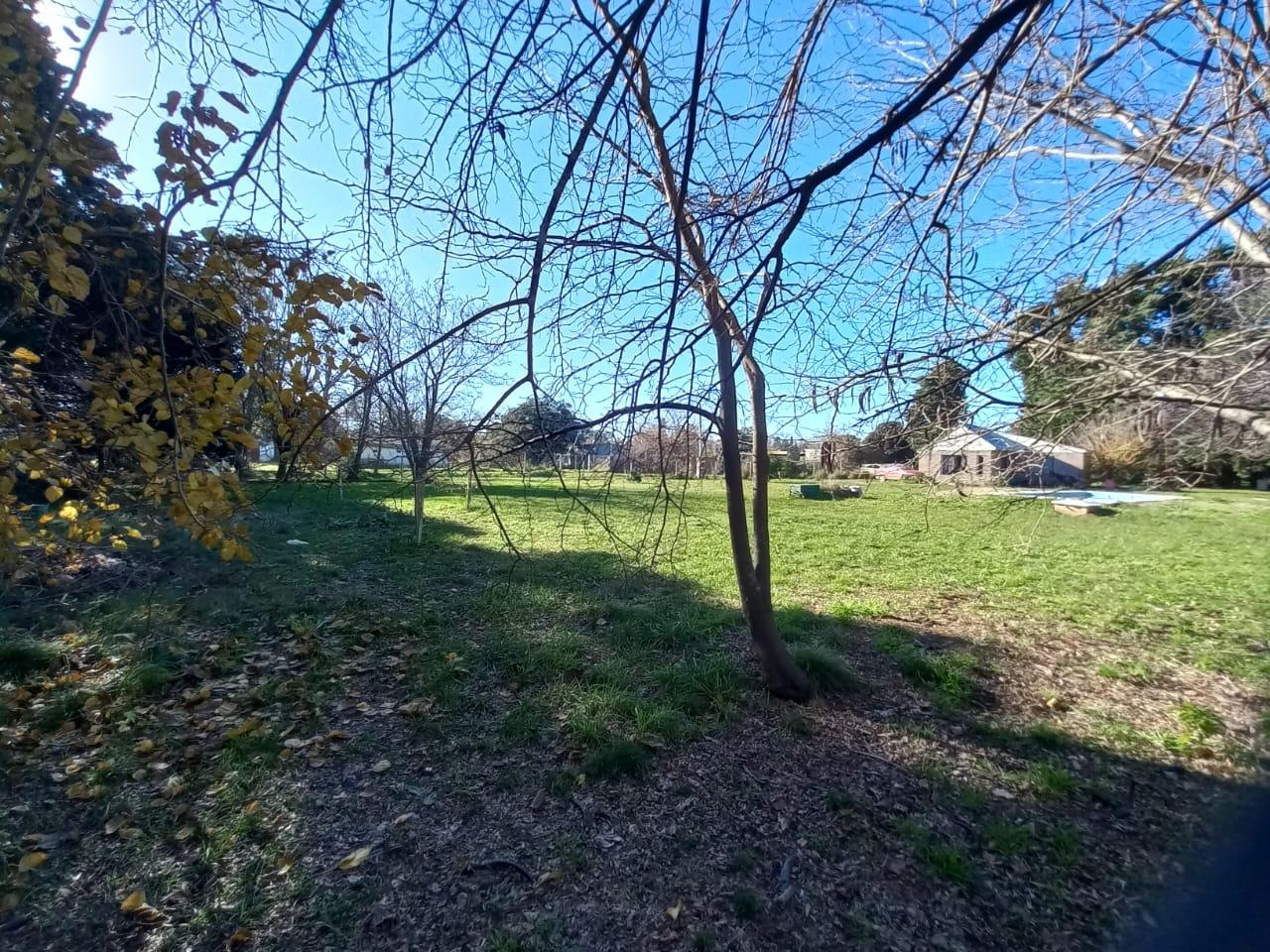 Terreno en venta · Barrio Parque Jularó, Exaltación de la Cruz, GBA Norte, Provincia de Buenos Aires