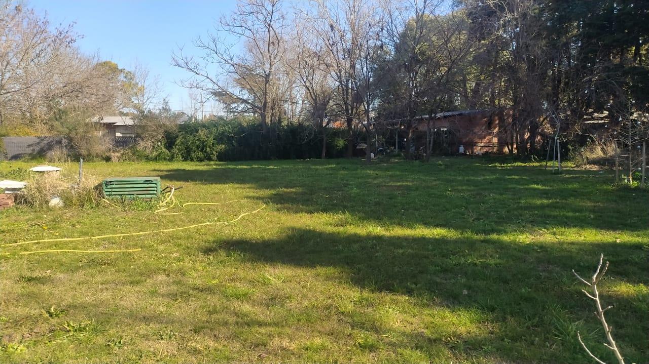 Terreno en venta · Barrio Parque Jularó, Exaltación de la Cruz, GBA Norte, Provincia de Buenos Aires