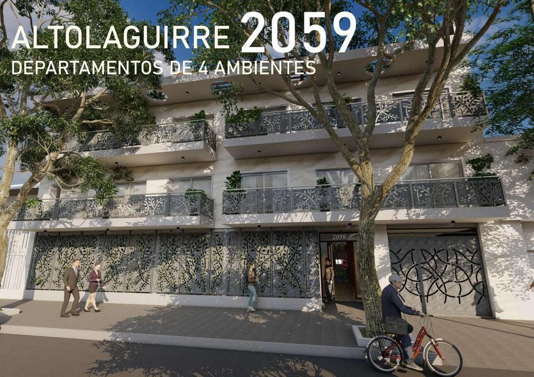 Departamento en venta · Villa Urquiza, CABA