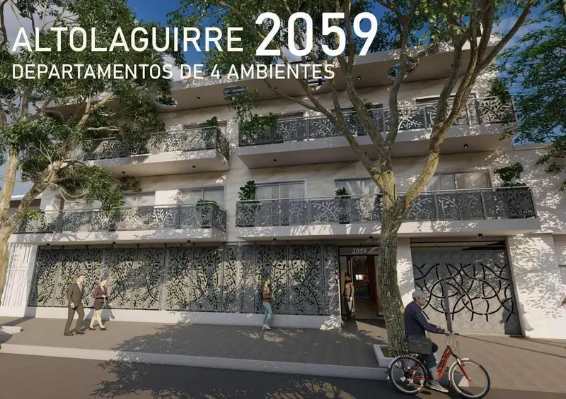Departamento en venta · Villa Urquiza, CABA