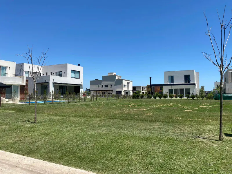 Terreno en venta · Carpinchos, Nordelta, Tigre, GBA Norte, Provincia de Buenos Aires