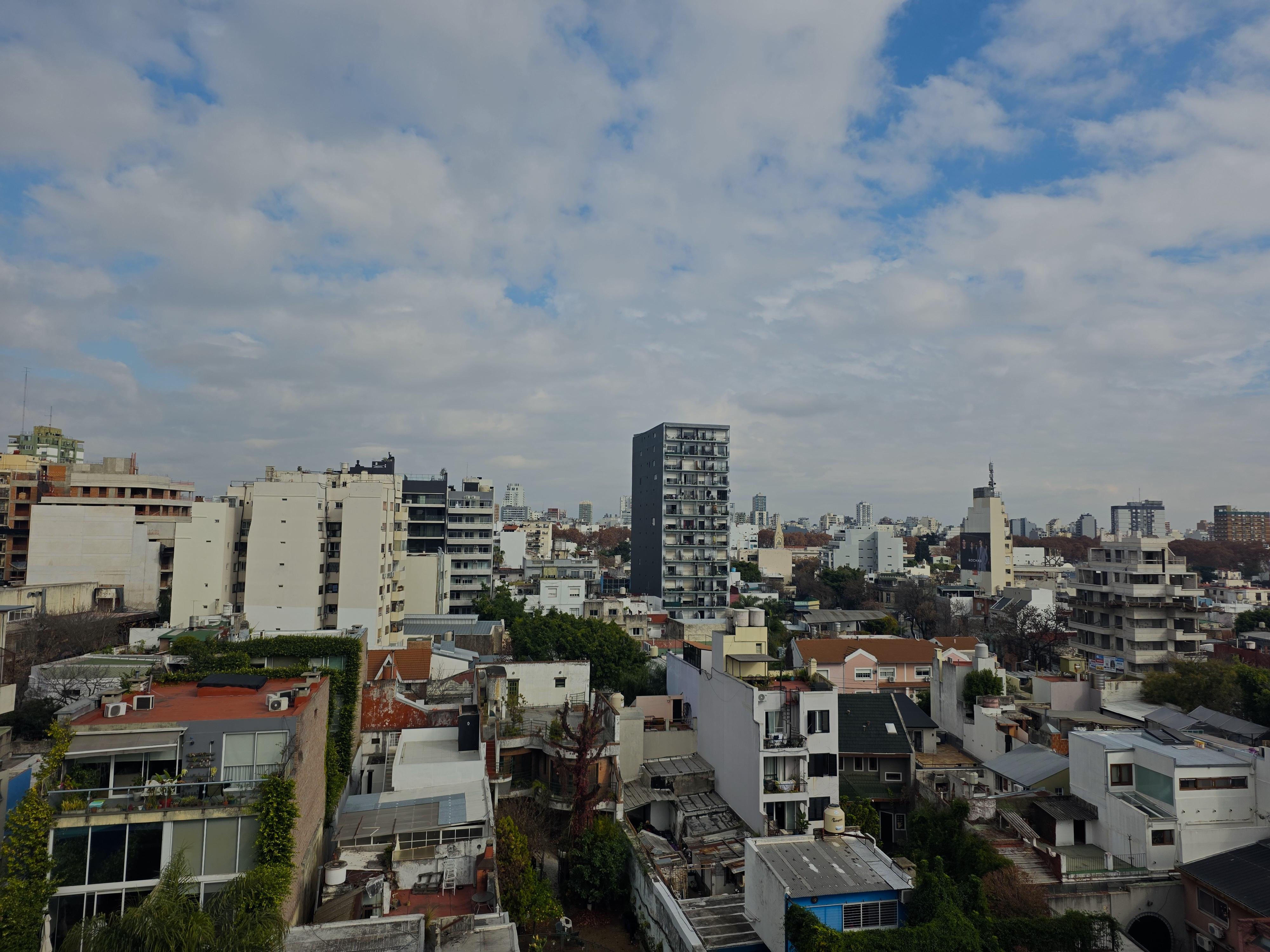 Departamento en venta · Palermo, CABA