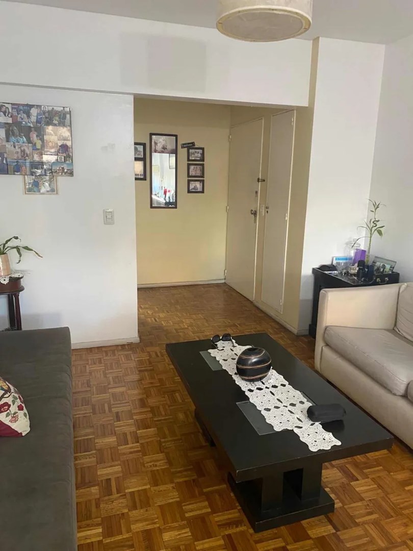 Departamento en venta · Saavedra, CABA