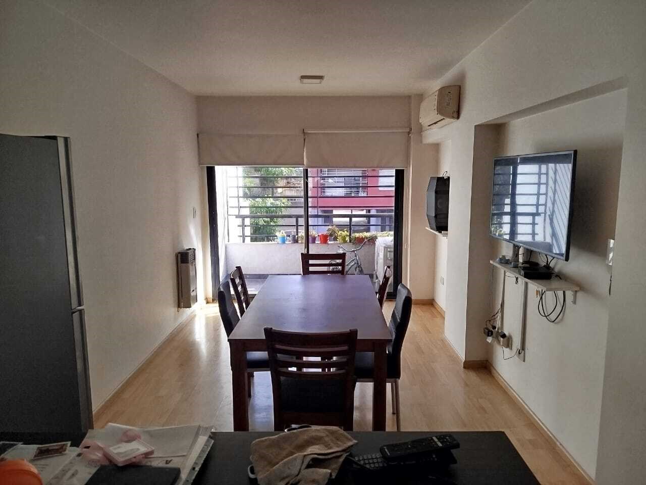 Departamento en venta · Parque Chas, CABA