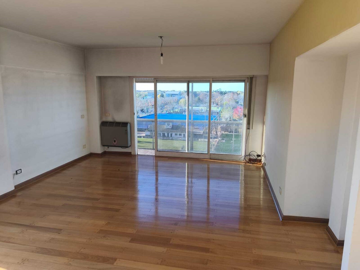 Departamento en venta · San Fernando, GBA Norte, Provincia de Buenos Aires