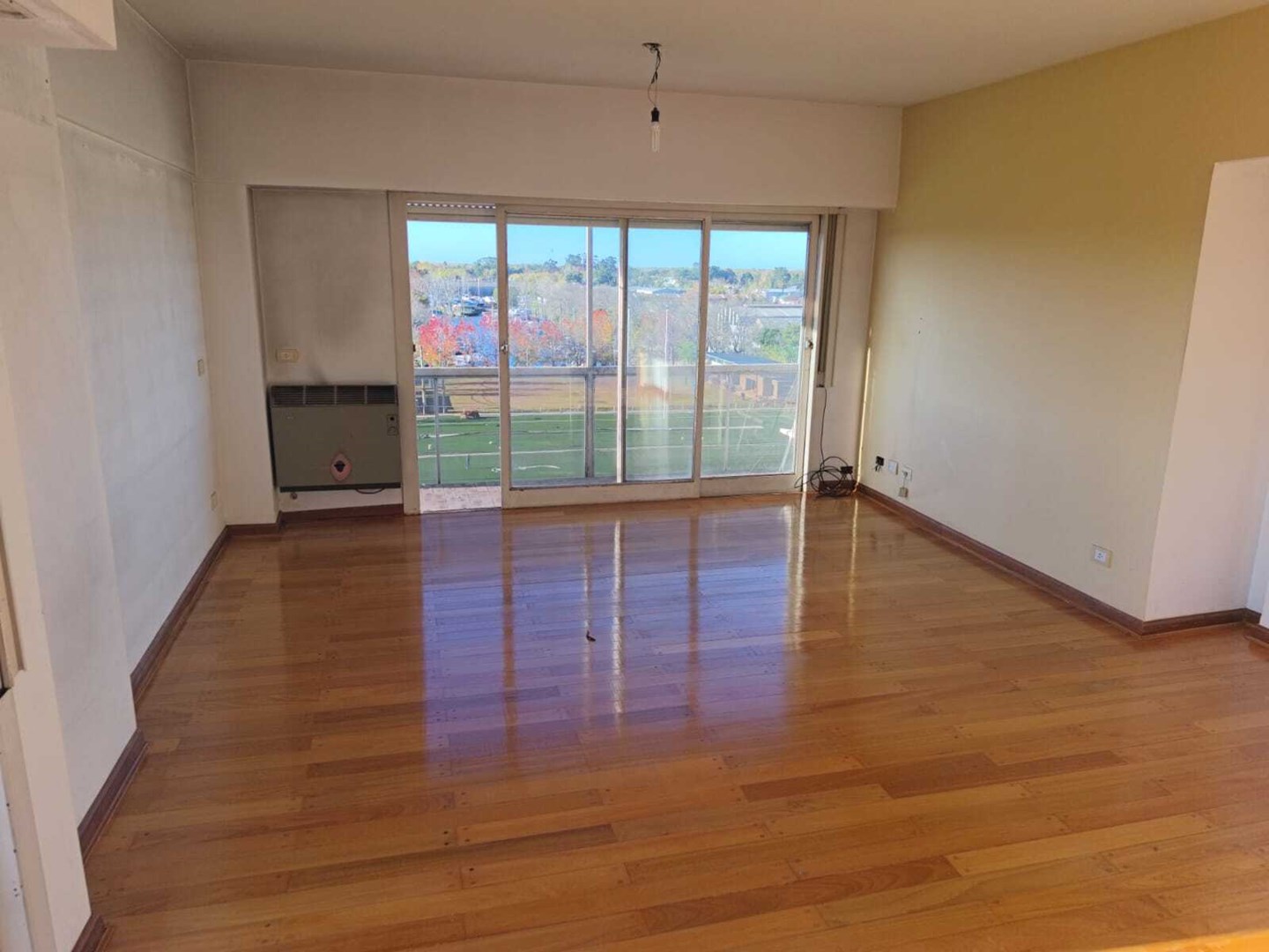 Departamento en venta · San Fernando, GBA Norte, Provincia de Buenos Aires