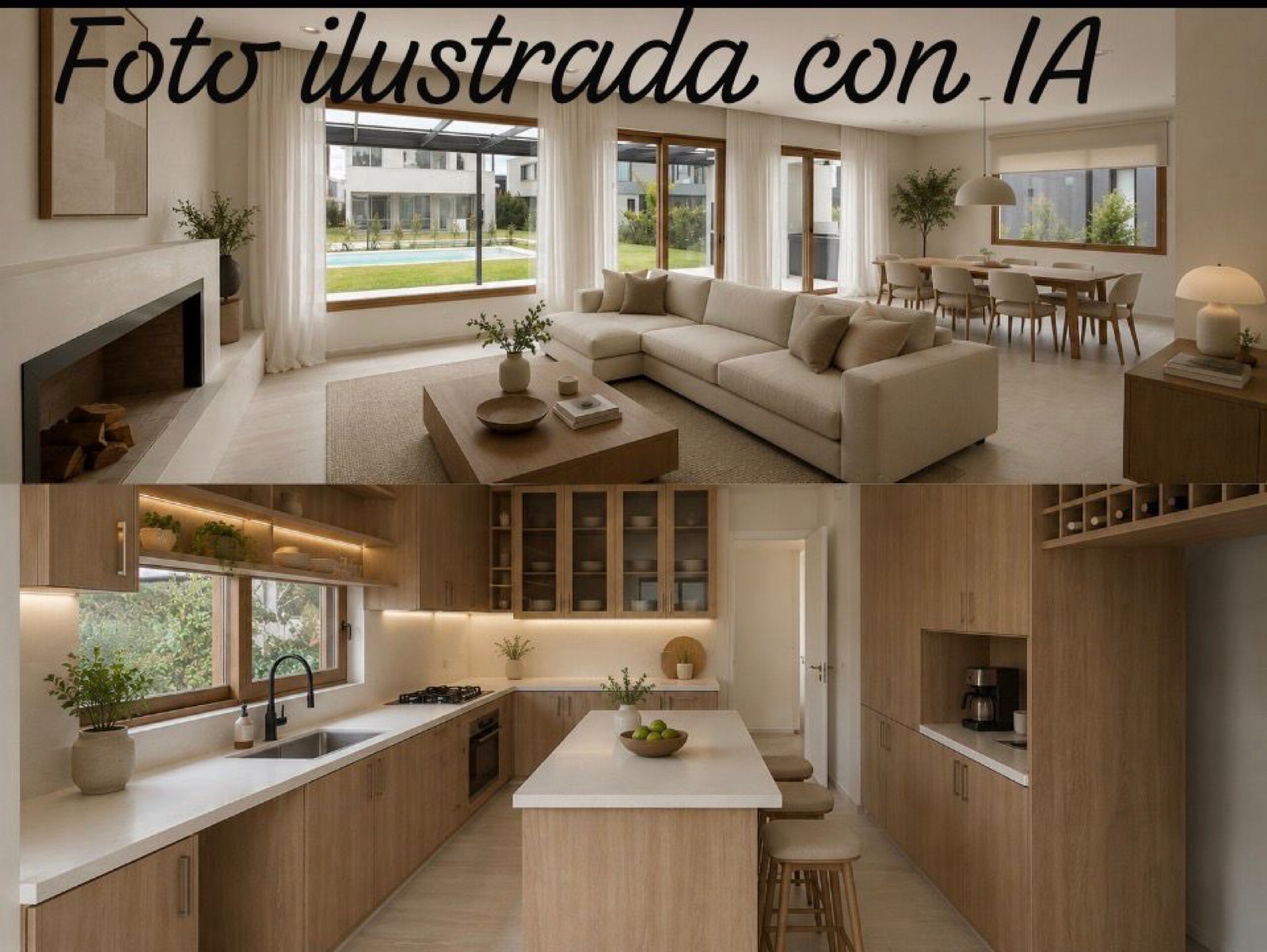 Casa en venta · Carpinchos, Nordelta, Tigre, GBA Norte, Provincia de Buenos Aires