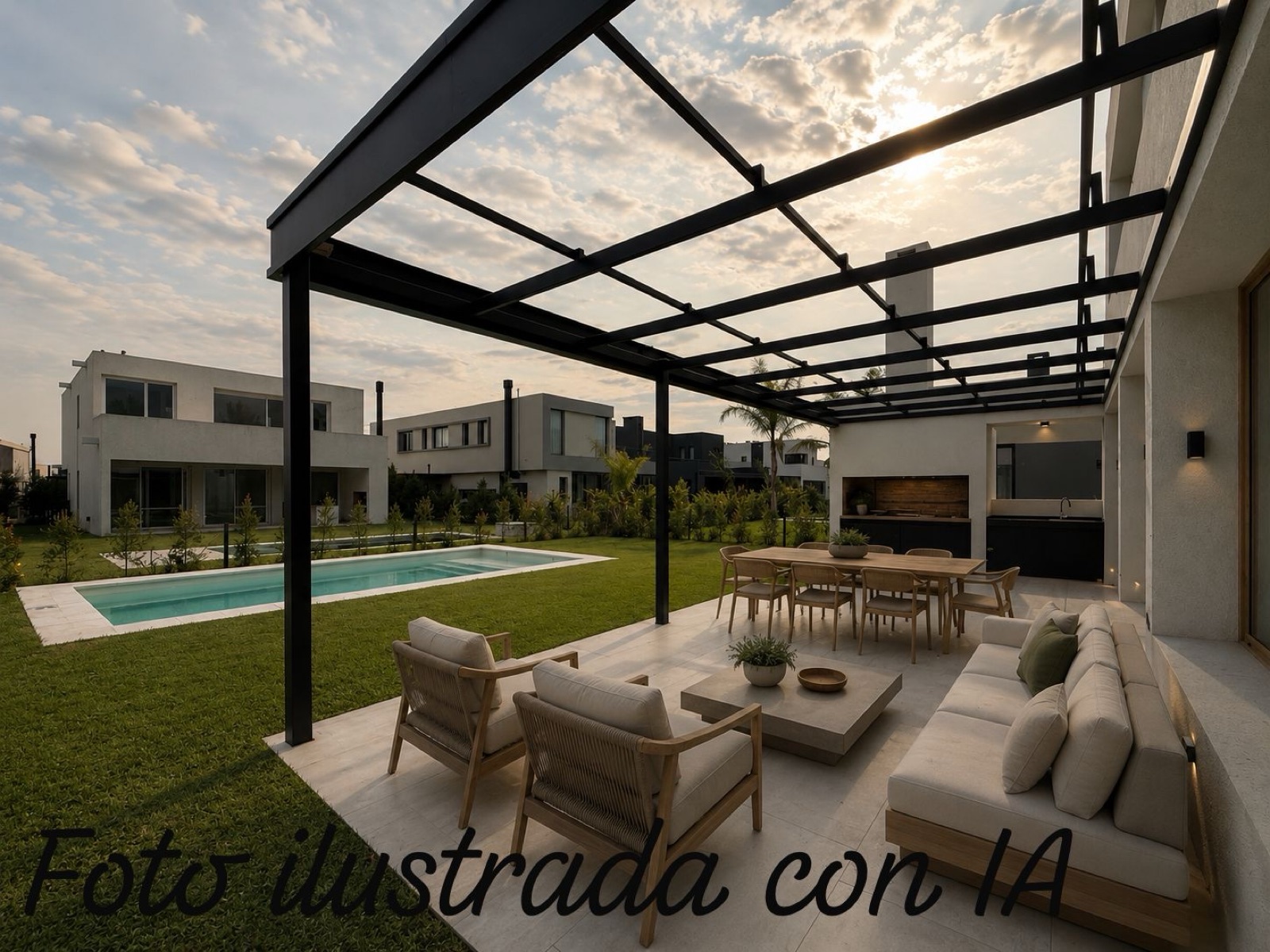 Casa en venta · Carpinchos, Nordelta, Tigre, GBA Norte, Provincia de Buenos Aires