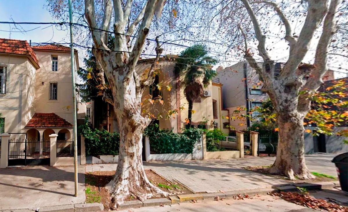 Casa en venta · Flores, CABA