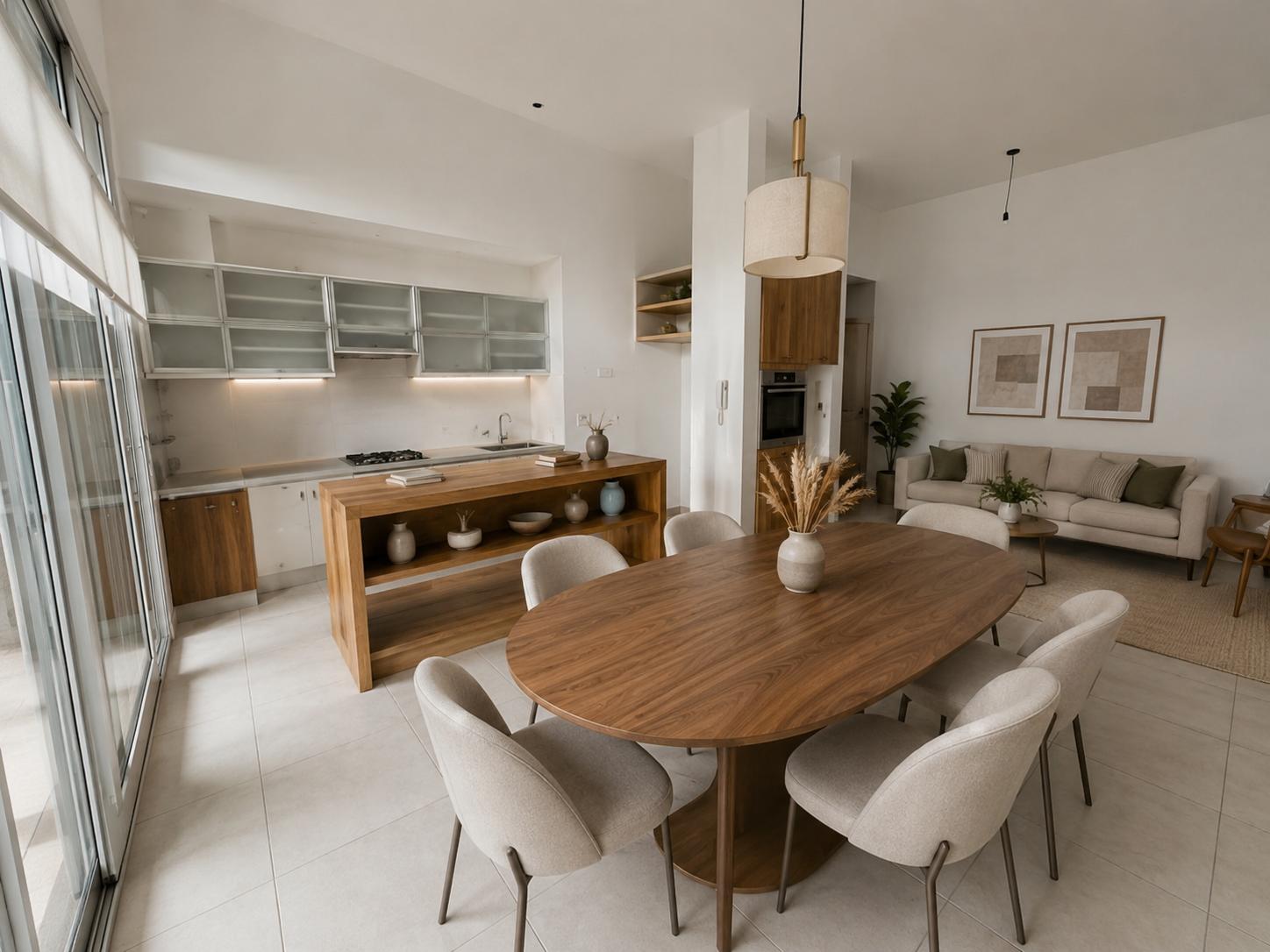 Departamento en venta · Posadas Nordelta, El Palmar, Nordelta, Tigre, GBA Norte, Provincia de Buenos Aires