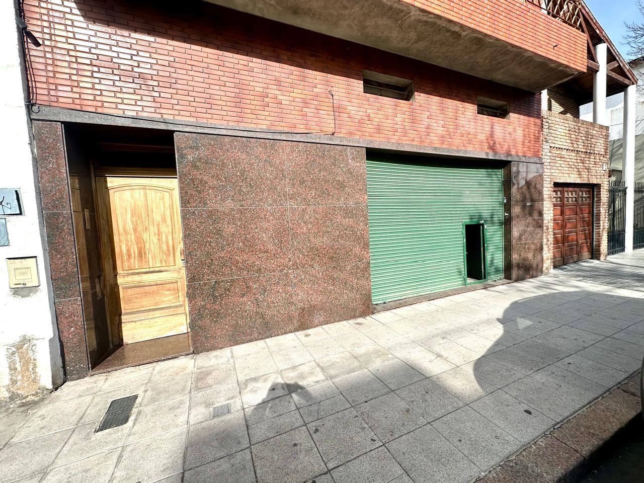 Casa en venta · Barracas, CABA