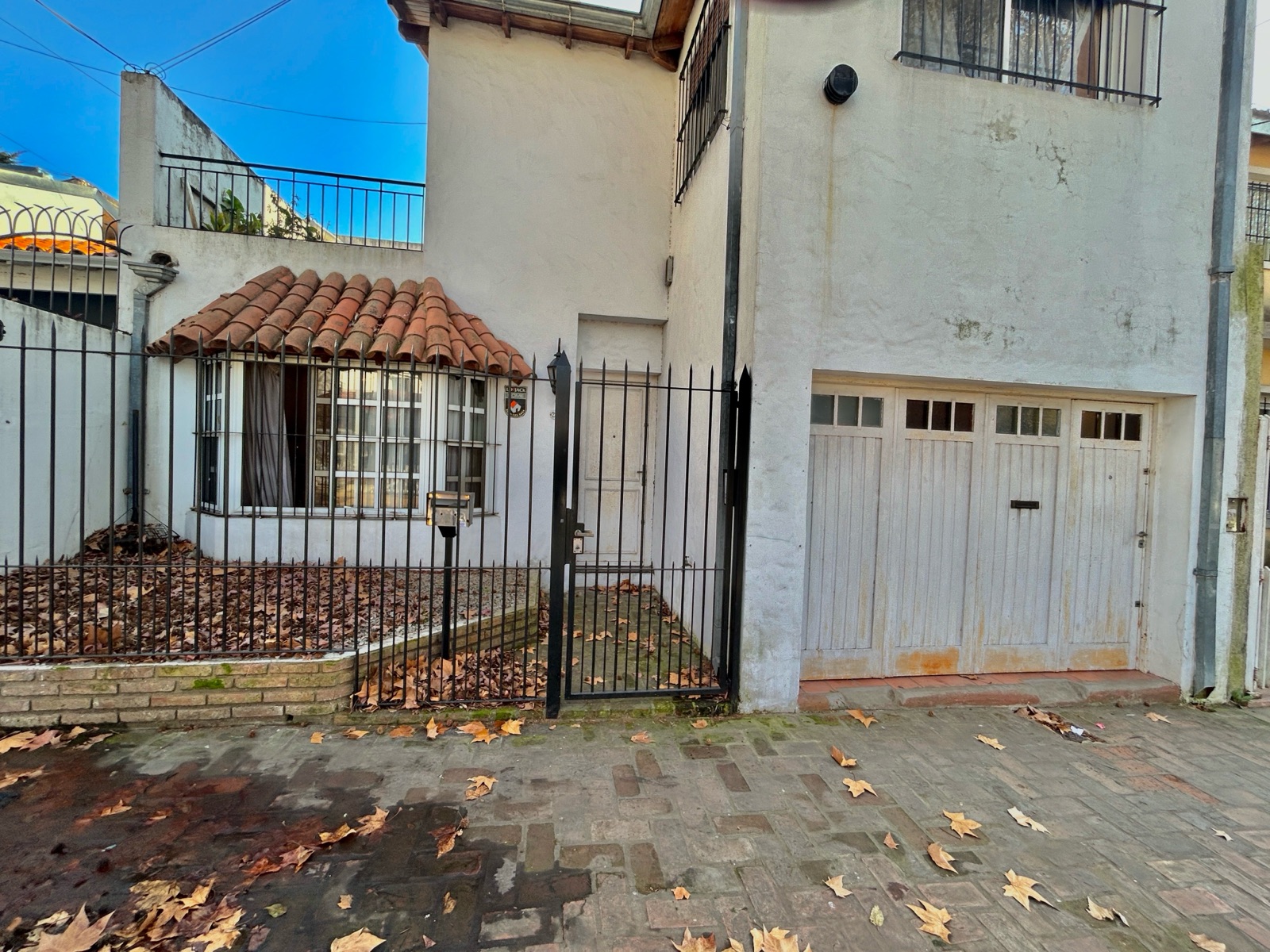 Casa en venta · Olivos, Vicente López, GBA Norte, Provincia de Buenos Aires