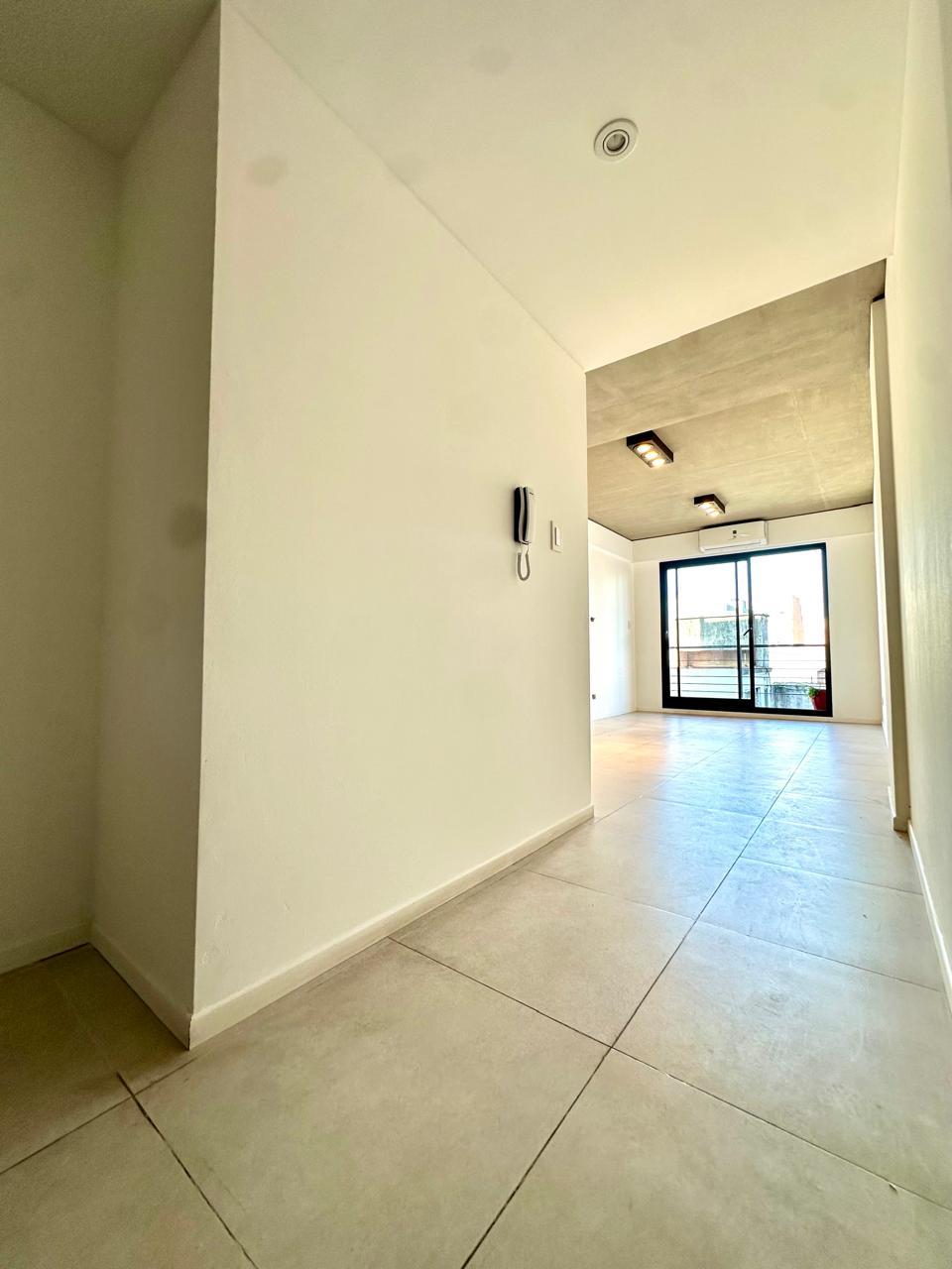 Departamento en venta · Barracas, CABA