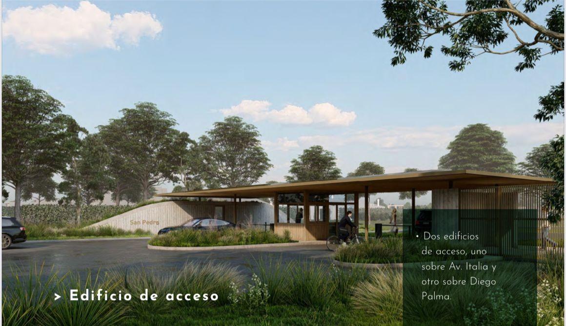 Emprendimiento en venta · San Pedro, Villanueva, Tigre, GBA Norte, Provincia de Buenos Aires