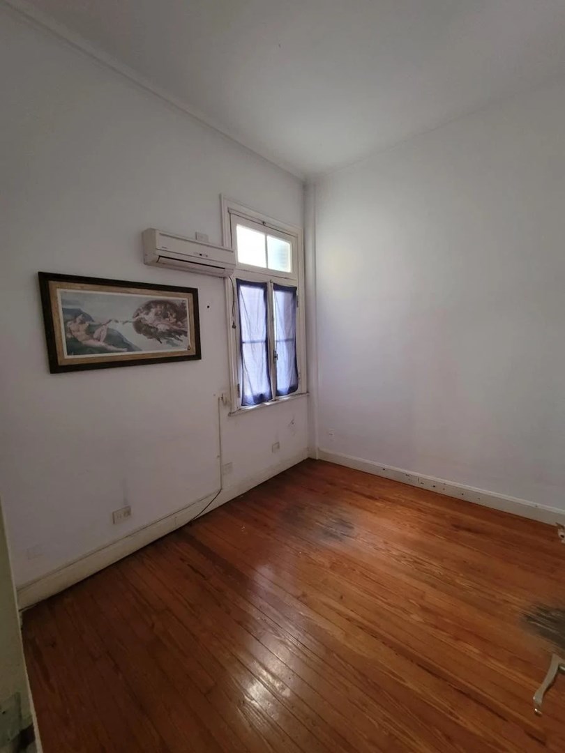 Departamento en venta · Balvanera, CABA