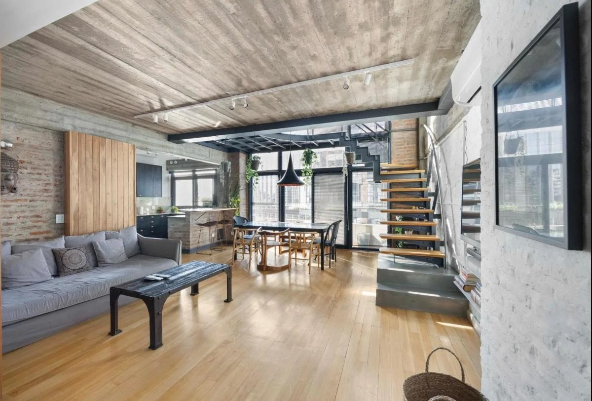 Departamento en alquiler · Colegiales, CABA