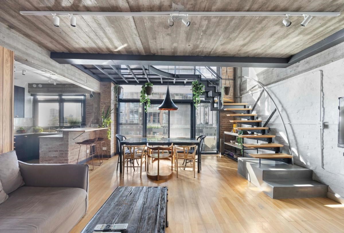 Departamento en alquiler · Colegiales, CABA