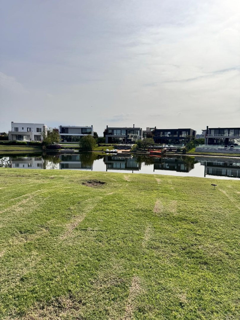 Terreno en venta · Virazón, Nordelta, Tigre, GBA Norte, Provincia de Buenos Aires