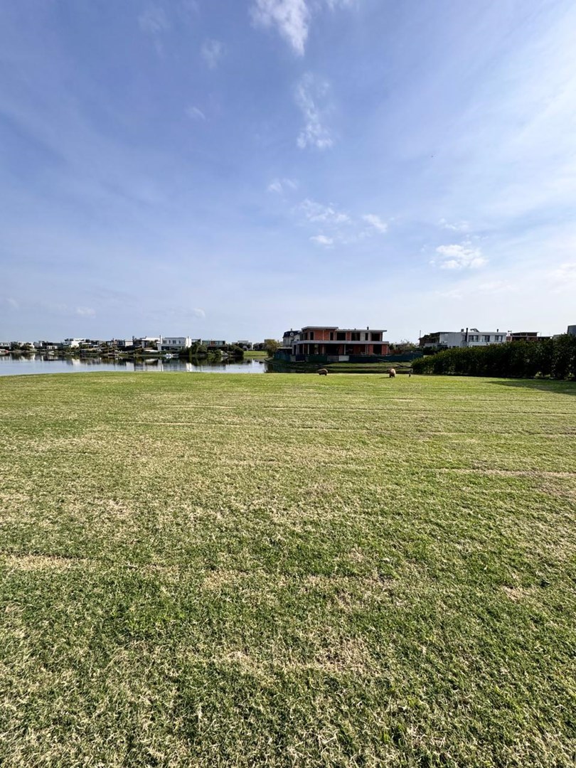Terreno en venta · Virazón, Nordelta, Tigre, GBA Norte, Provincia de Buenos Aires