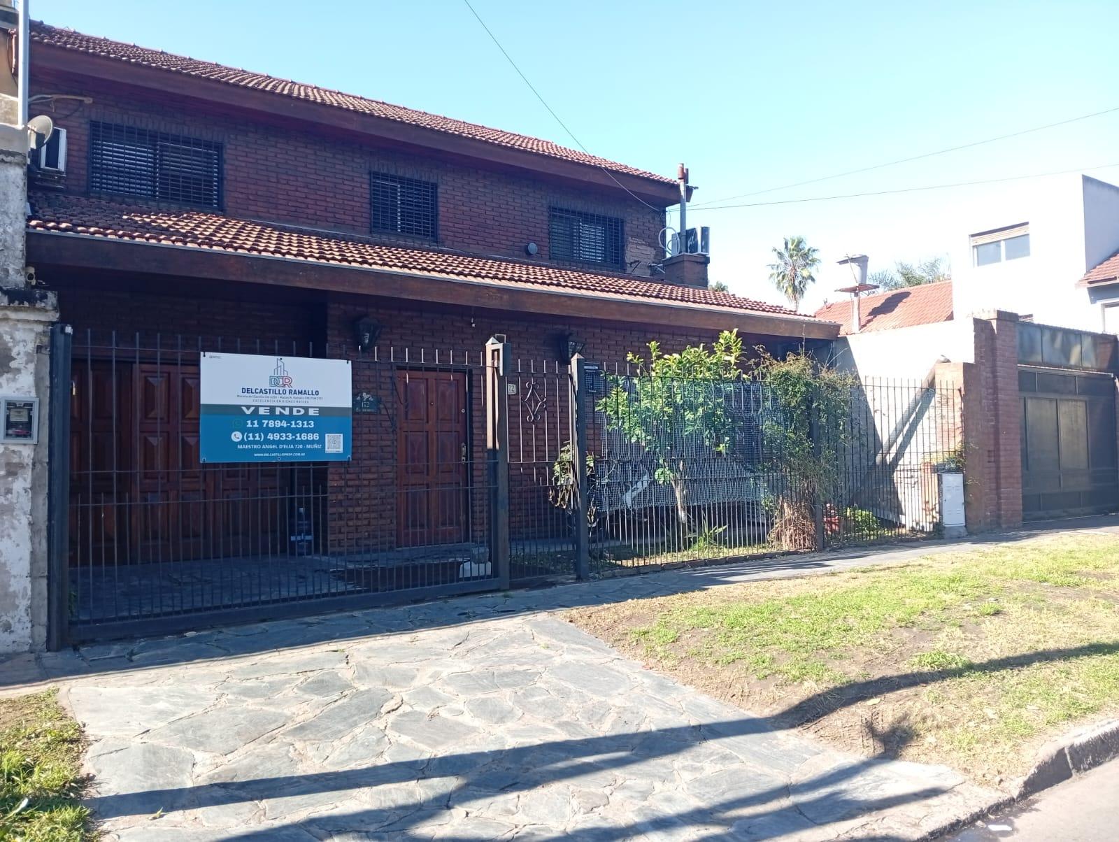Casa en venta · Don Torcuato, Tigre, GBA Norte, Provincia de Buenos Aires