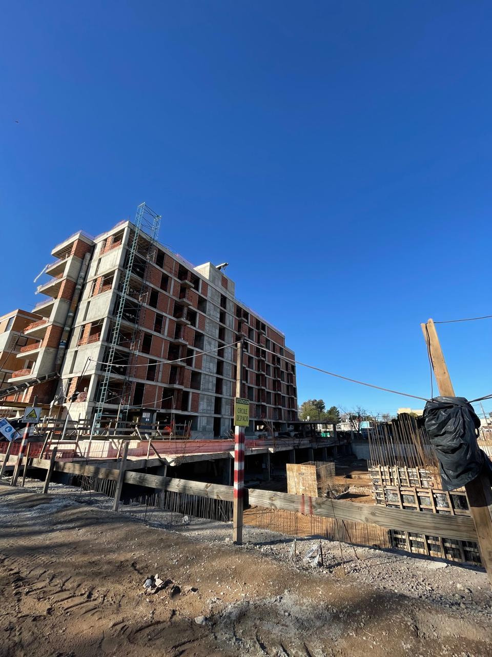 Departamento en venta · Nueva Córdoba, Córdoba Capital, Córdoba