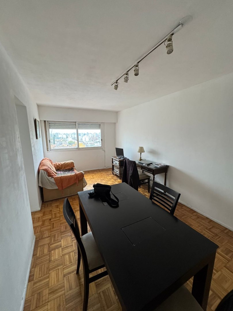 Departamento en venta · Colegiales, CABA