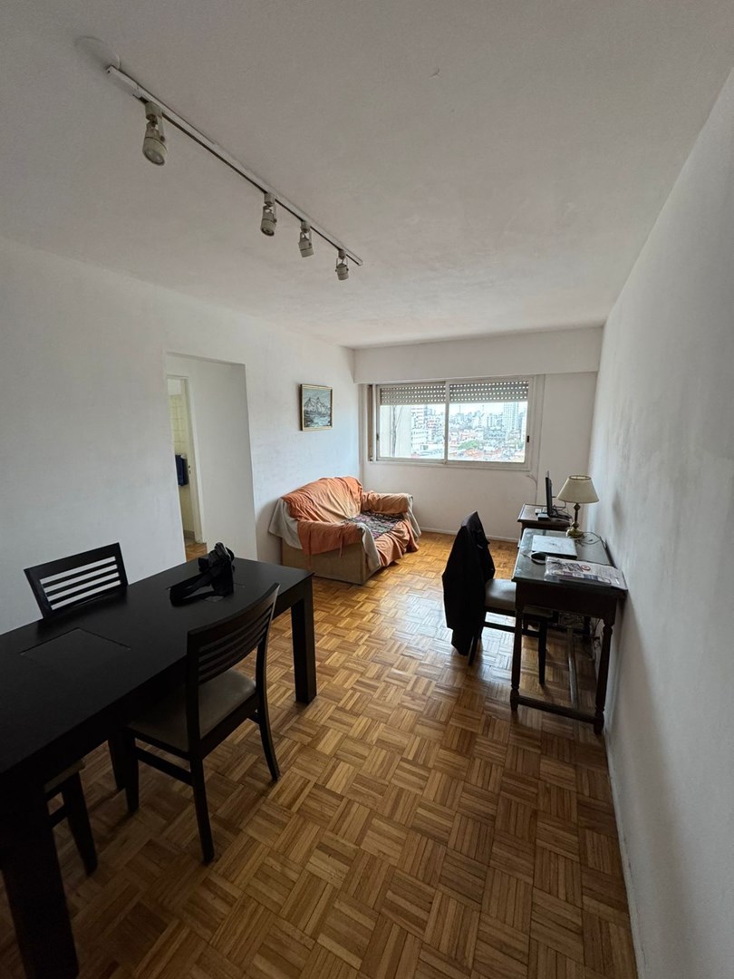 Departamento en venta · Colegiales, CABA
