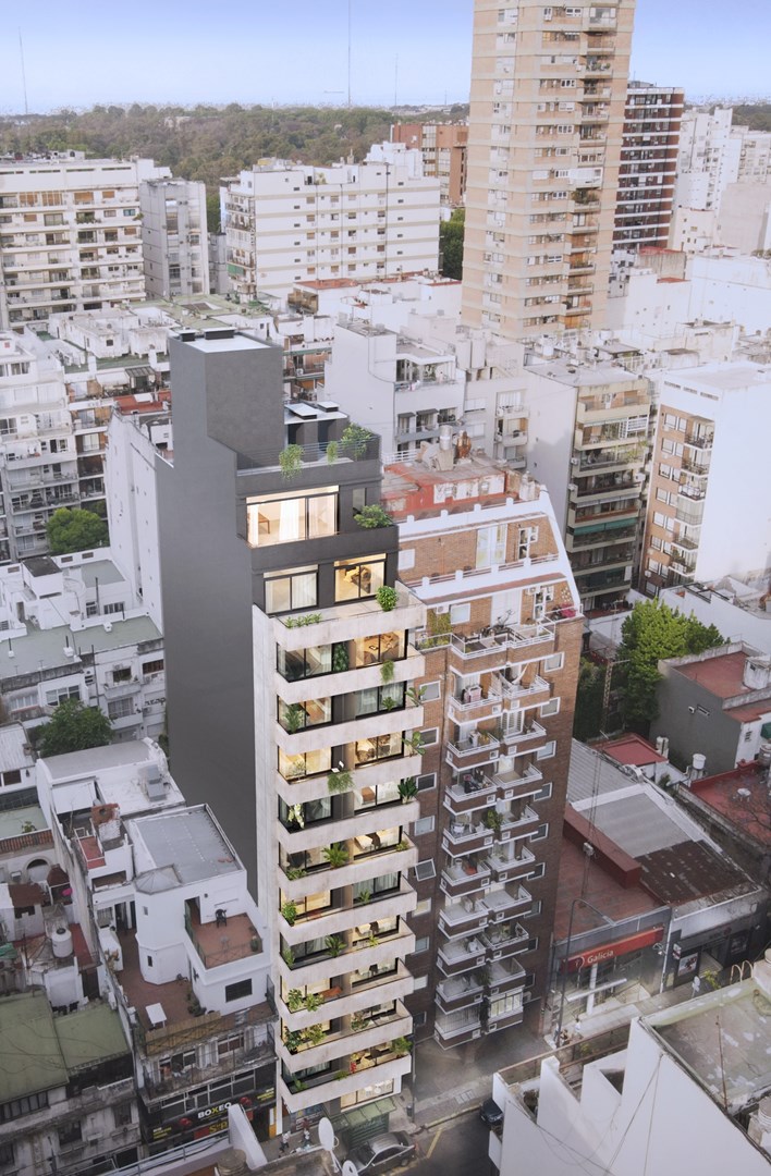 Departamento en venta · Belgrano, CABA