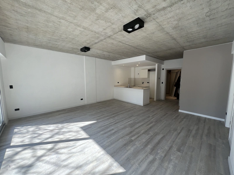 Departamento en venta · Nuñez, CABA