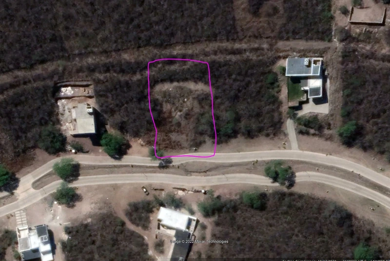 Terreno en venta · La deseada, La Calera, Colon, Córdoba