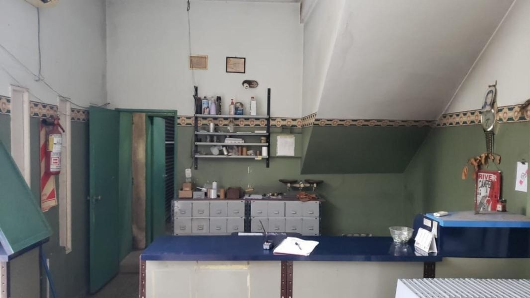 Depósito en venta · La Tablada, La Matanza, GBA Oeste, Provincia de Buenos Aires