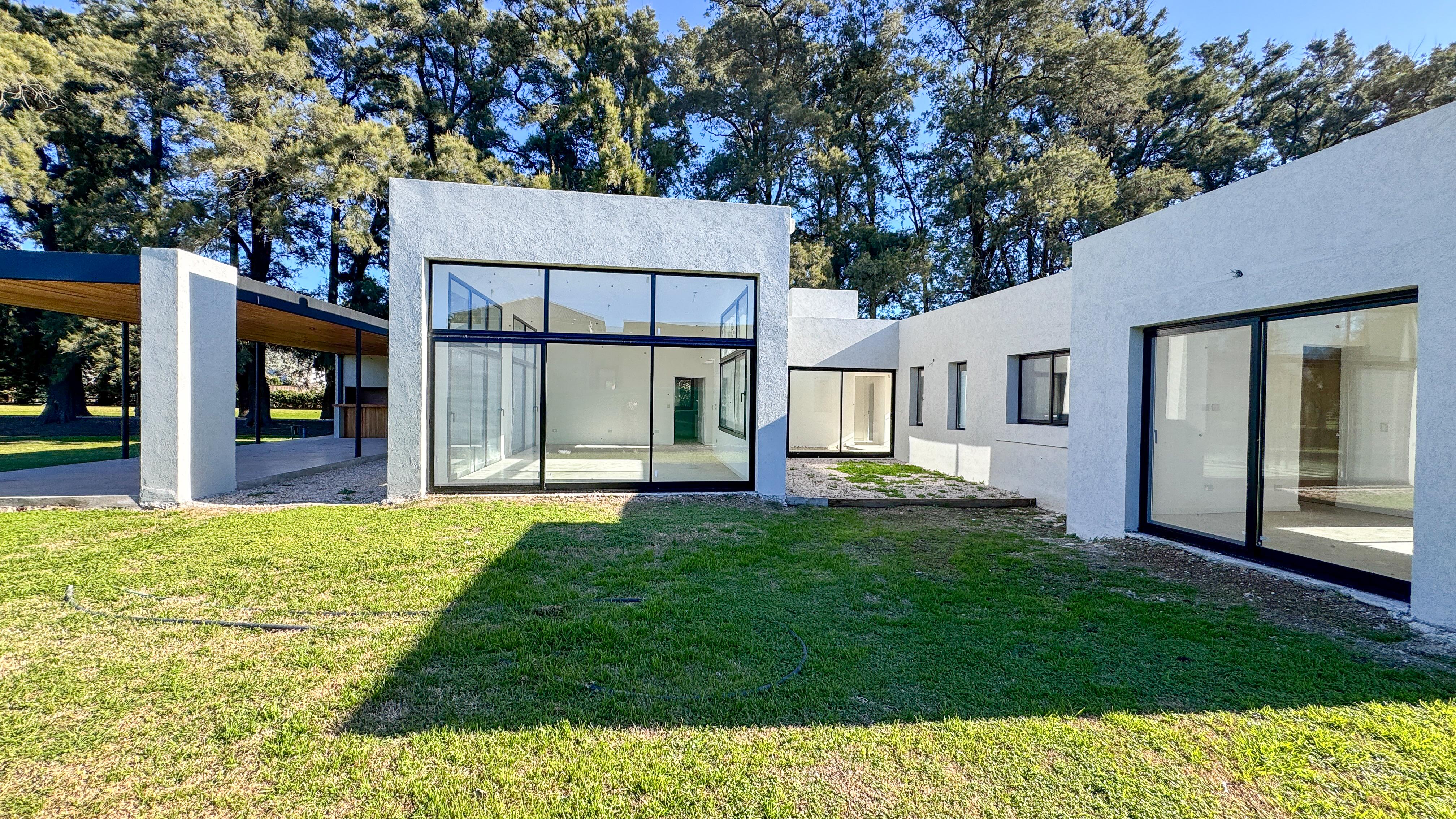 Casa en venta · La Esperanza Club de Campo, General Rodriguez, GBA Oeste, Provincia de Buenos Aires