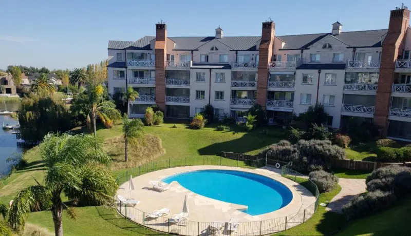 Departamento en venta · Portezuelo, Nordelta, Tigre, GBA Norte, Provincia de Buenos Aires