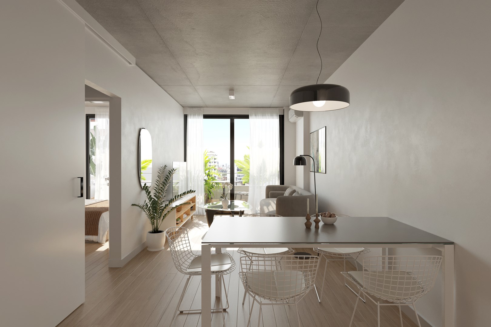 Departamento en venta · Belgrano, CABA