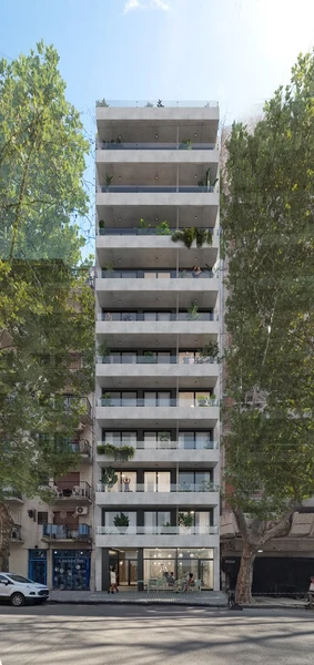 Departamento en venta · Belgrano, CABA