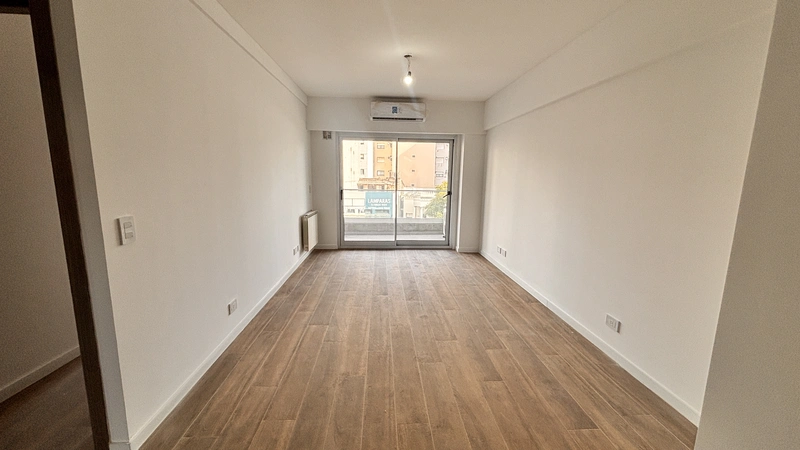 Departamento en venta · Nuñez, CABA