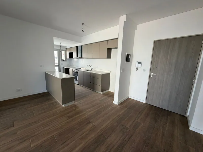 Departamento en venta · Nuñez, CABA