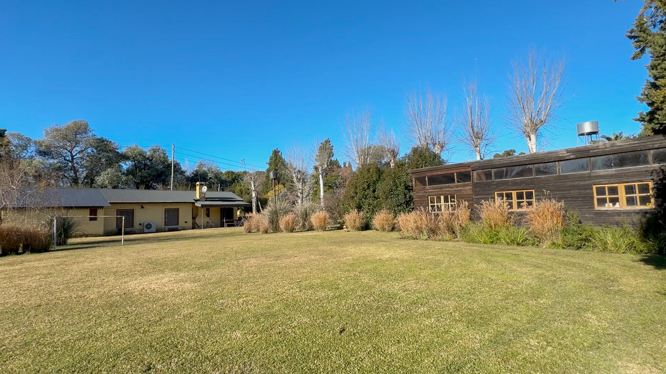 Casa en venta · Chacras de Murray, Pilar, GBA Norte, Provincia de Buenos Aires