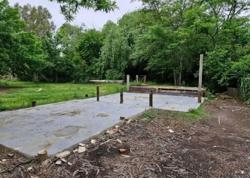 Terreno en venta · Villa La Ñata, Tigre, GBA Norte, Provincia de Buenos Aires