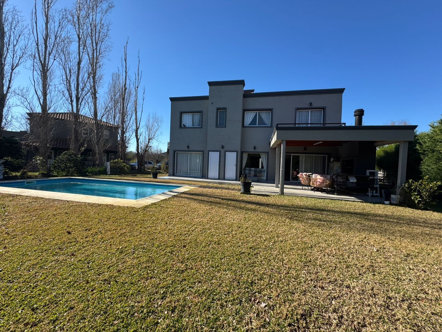 Casa en venta · La Alameda, Nordelta, Tigre, GBA Norte, Provincia de Buenos Aires