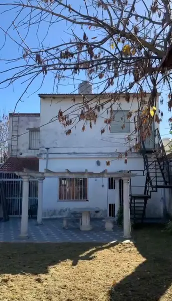 Casa en venta · Ituzaingó Norte, Ituzaingó, GBA Oeste, Provincia de Buenos Aires